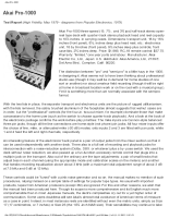 Akai PRO-1000-Review 